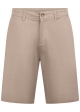 Tresspass VINN - MALE CASUAL SHORTS - OATMEAL