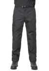 Tresspass CLIFTON - MALE TRS - BLACK