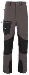 Tresspass PASSCODE - MALE TROUSERS - PEAT