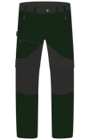 Tresspass GRATWICH - MENS PANT - DARK IVY