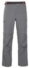 Tresspass RYNNE B - MALE TRS MOSKITOPHOBIA - CARBON