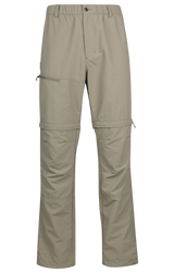 Tresspass CHETTLE - MALE ADVENTURE TROUSER - BAMBOO