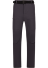 Tresspass GARSDALE B - MALE ADVENTURE PANT - FLINT