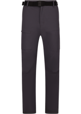 Tresspass GARSDALE B - MALE ADVENTURE PANT - FLINT