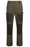 Tresspass DARESBURY - MALE ADVENTURE TROUSER - MARSHLAND