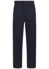 Tresspass CLIFSON - MALE TROUSERS - DARK FLINT