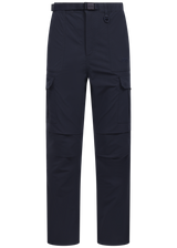 Tresspass CLIFSON - MALE TROUSERS - DARK FLINT