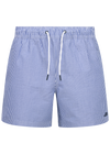 Tresspass TONIO - MALE SWIM SHORTS - INDIGO TONE