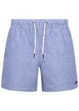 Tresspass TONIO - MALE SWIM SHORTS - INDIGO TONE