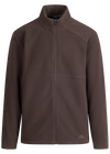 Tresspass FYNE - MALE FLEECE AT300 - CHARCOAL