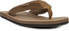 Tresspass SCENE - MALE FLIP FLOP - COCOA