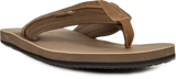 Tresspass SCENE - MALE FLIP FLOP - COCOA