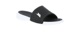 Tresspass SLIDE - MALE FLIP FLOP - BLACK / WHITE