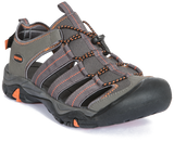 Tresspass TORRANCE B - MALE SANDAL - PEAT