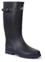 Tresspass RECON X - MALE WELLY - NAVY