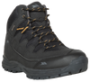 Tresspass FINLEY - MALE HIKING BOOT - BLACK