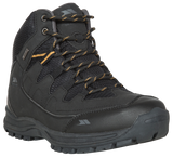 Tresspass FINLEY - MALE HIKING BOOT - BLACK