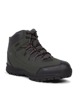 Tresspass FINLEY - MALE HIKING BOOT - DARK GREEN