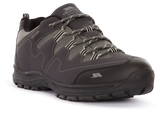 Tresspass FINLEY LOW CUT - MALE LOW CUT HIKING SHOE - GRAPHITE