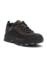 Tresspass SCARP B - MALE TECHNICAL TRAINER - COFFEE