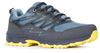 Tresspass COREY - MALE TRAINER - MIDNIGHT