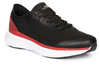 Tresspass DANE - MALE ACTIVE TRAINER - BLACK