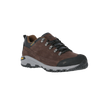 Tresspass FALARK - MALE WALKING SHOE - DARK EARTH