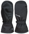 Tresspass IKEDA II - MALE MITT - BLACK