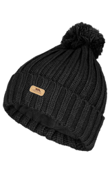 Tresspass THORNS - MALE HAT - BLACK