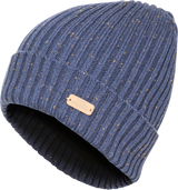 Tresspass MATEO - MALE HAT - NAVY FLECK