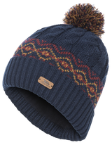 Tresspass ANDREWS - MALE HAT - NAVY
