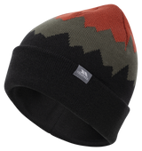 Tresspass COBBLER - MALE HAT - SALSA/IVY/BLACK