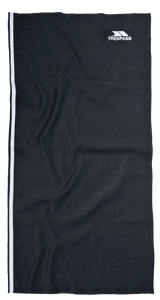 Tresspass QUAY - MALE NECK SCARF - BLACK