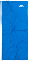 Tresspass QUAY - MALE NECK SCARF - SAPPHIRE
