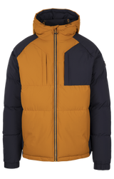 Tresspass DEFFORDS - MALE CASUAL JKT - GINGER