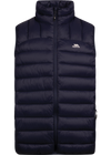 Tresspass FERGAL - MALE CASUAL GILET - NAVY