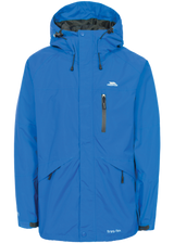 Tresspass CORVO JACKET - MALE JKT - BLUE