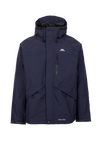 Tresspass CORVO JACKET - MALE JKT - NAVY