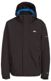 Tresspass DONELLY - MALE JKT - BLACK