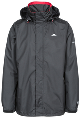 Tresspass FRASER II - MALE JKT - BLACK