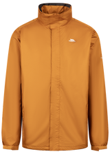 Tresspass FRASER II - MALE JKT - GINGER