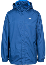 Tresspass FRASER II - MALE JKT - NAVY TONE