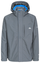 Tresspass EDWARDS II - MALE JKT - CARBON