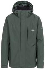 Tresspass EDWARDS II - MALE JKT - OLIVE