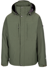 Tresspass DISCOTT - MALE JKT - IVY
