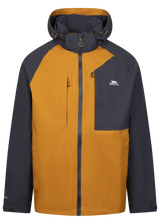 Tresspass FALA - MALE OUTDOOR JACKET - GINGER
