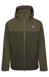 Tresspass FAHAMORE - MALE OUTDOOR JACKET - MARSHLAND