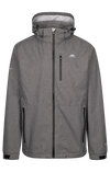Tresspass FARLESTHORPE - MALE OUTDOOR JACKET - GREY MARL