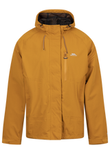 Tresspass FALLAHILL - MALE OUTDOOR JACKET - GINGER