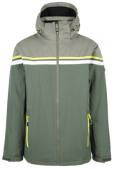 Tresspass DEXY - MALE SKI JKT - IVY